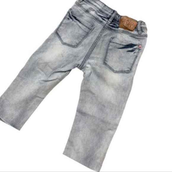 Noppies embroidery jeans - Picture 2 of 2